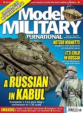 Model Military International - May 2011