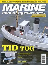 Marine Modelling International - February 2012