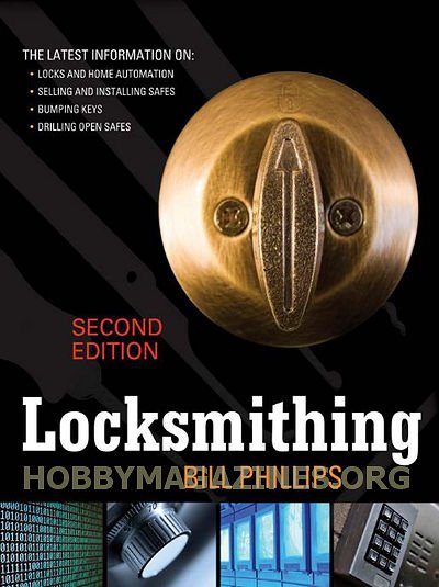 Locksmithing