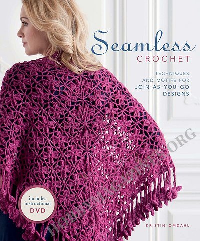 Seamless Crochet