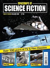 Spaceships of Science Fiction