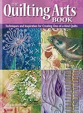 The Quilting Arts Book
