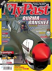 FlyPast - August 2013