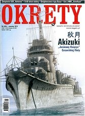 Okrety - 2013/06 (Polish)