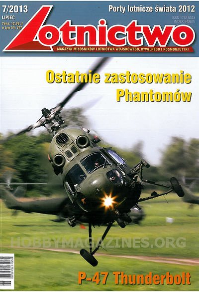 Lotnictwo - 2013-07 (Polish)