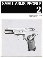 Small Arms Profile 02 - Browning Automatics