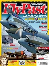 FlyPast - December 2012