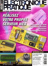 Electronique Pratique - Octobre 2005 (French)