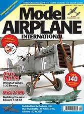 Model Airplane International - January 2012