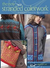 The New Stranded Colorwork