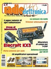 RadioKit elettronica - 06/2013 (Italy)