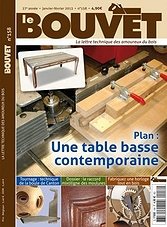 Le Bouvet - Janvier-Février 2013 (French)