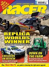 Radio Control Car Racer - July 2013