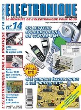 Electronique et Loisirs Issue 014 (French)
