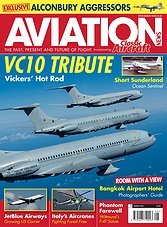 Aviation News - August 2013