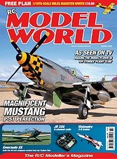 RC Model World - March 2013