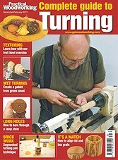 Practical Woodworking - December/February 2013