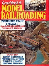 Great World of Model Railroading 1975