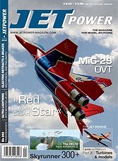 Jet Power 2013-04