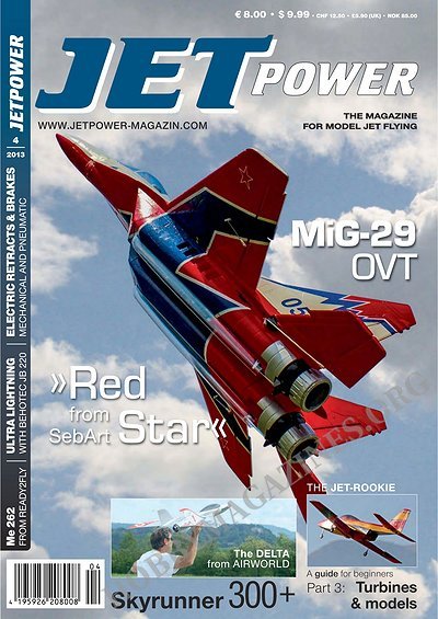 Jet Power 2013-04