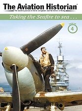 The Aviation Historian Issue 4