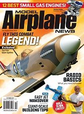 Model Airplane News - October 2013