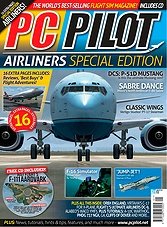 PC Pilot - January/February 2013