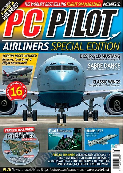 PC Pilot - January/February 2013