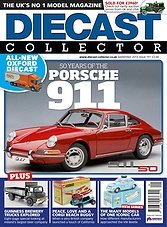 Diecast Collector - September 2013