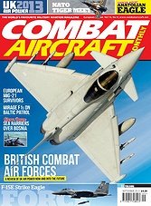 Combat Aircraft - September 2013