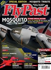 FlyPast - September 2013