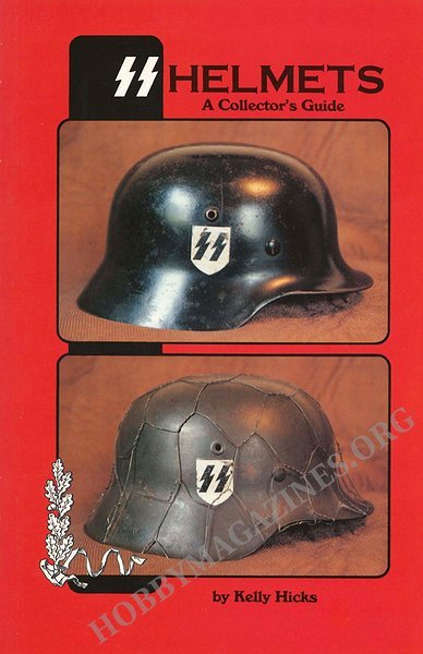 SS Helmets: A Collector's Guide