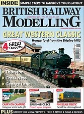 British Railway Modelling - September 2013