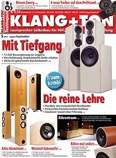 KLANG+TON - 2013/05 (German)