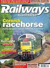 Railways Illustrated - September 2013