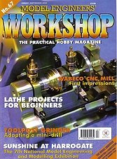 Model Engineers Workshop 067