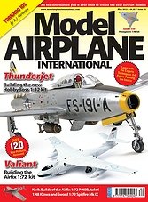 Model Airplane International - May 2012