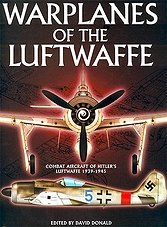 Warplanes of the Luftwaffe