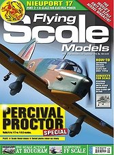 Flying Scale Models - September 2013
