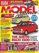 Model Collector - September 2013