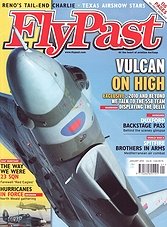 FlyPast - January 2010