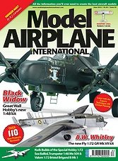 Model Airplane International - June 2012