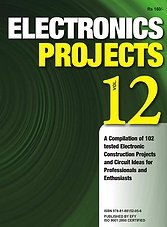 Electronics Projects Vol.12