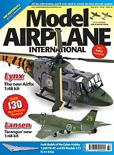 Model Airplane International - July 2012