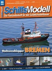 SchiffsModell - 2013/09