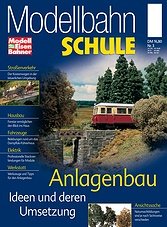 Modellbahn Schule 03