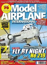 Model Airplane International - September 2013