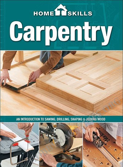 Home Skills: Carpentry