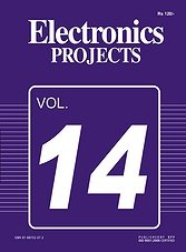 Electronics Projects Vol.14