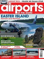 Airports of the World - September/October 2013